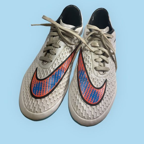 Nike Big Kids Hypervenom FG Soccer Cleats 599731-148 Size 6Y Or Mens Size 6 - Picture 5 of 10